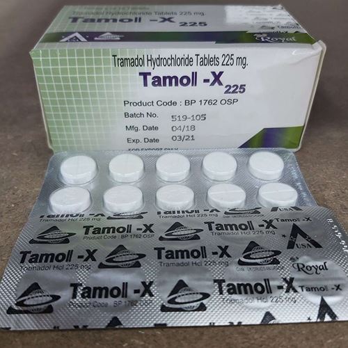 Tramadol kauf